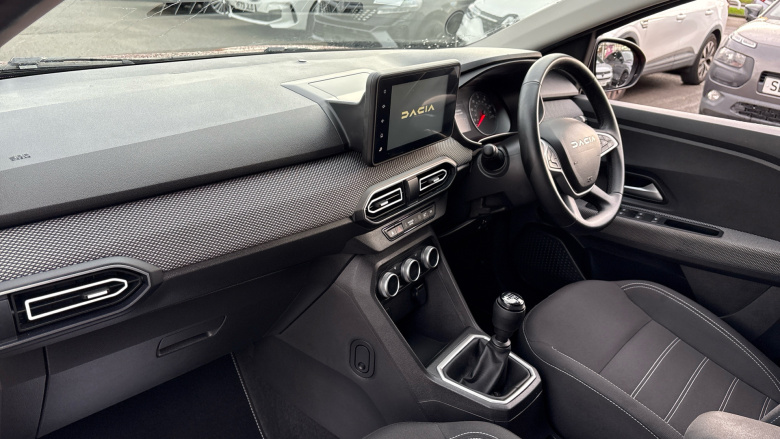 Dacia Jogger 1.0 TCe Expression 5dr Petrol Estate